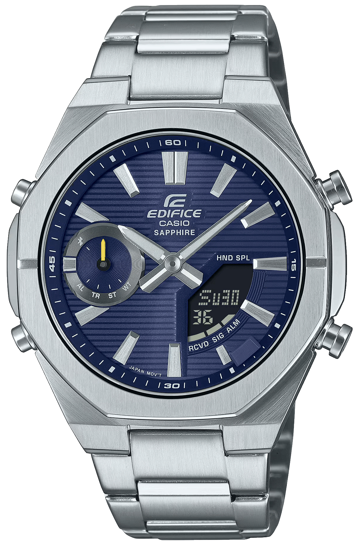 Casio EDIFICE ECB-S10D-2A