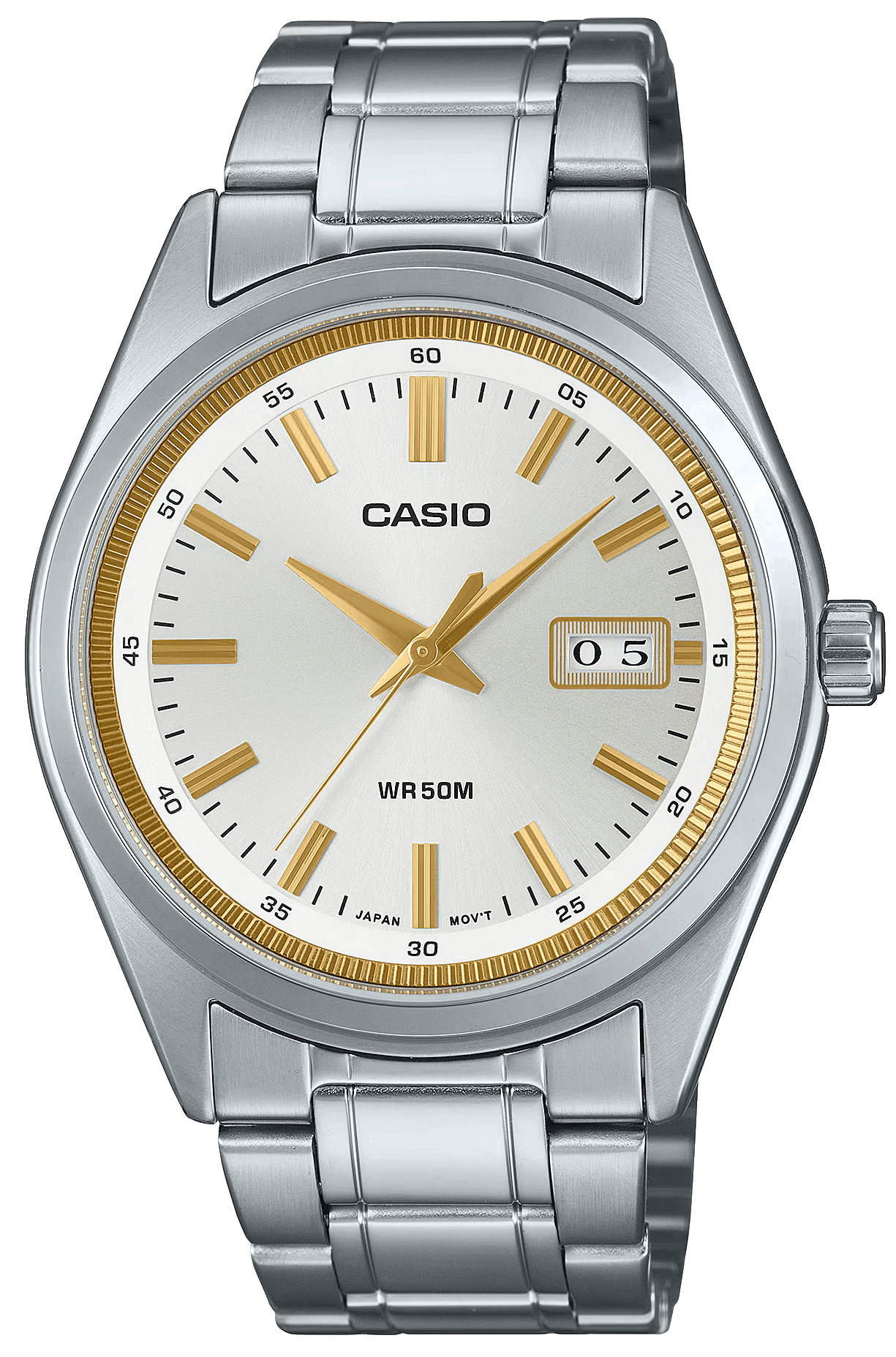 Casio Collection MTP-B180D-7A