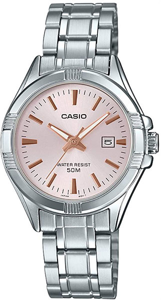 Casio Collection LTP-1308D-4A