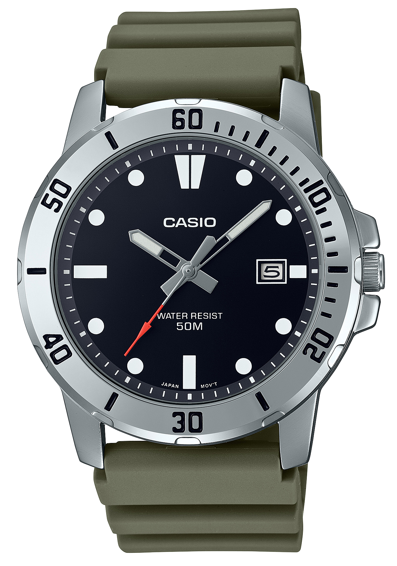 Casio Collection MTP-VD01-3E
