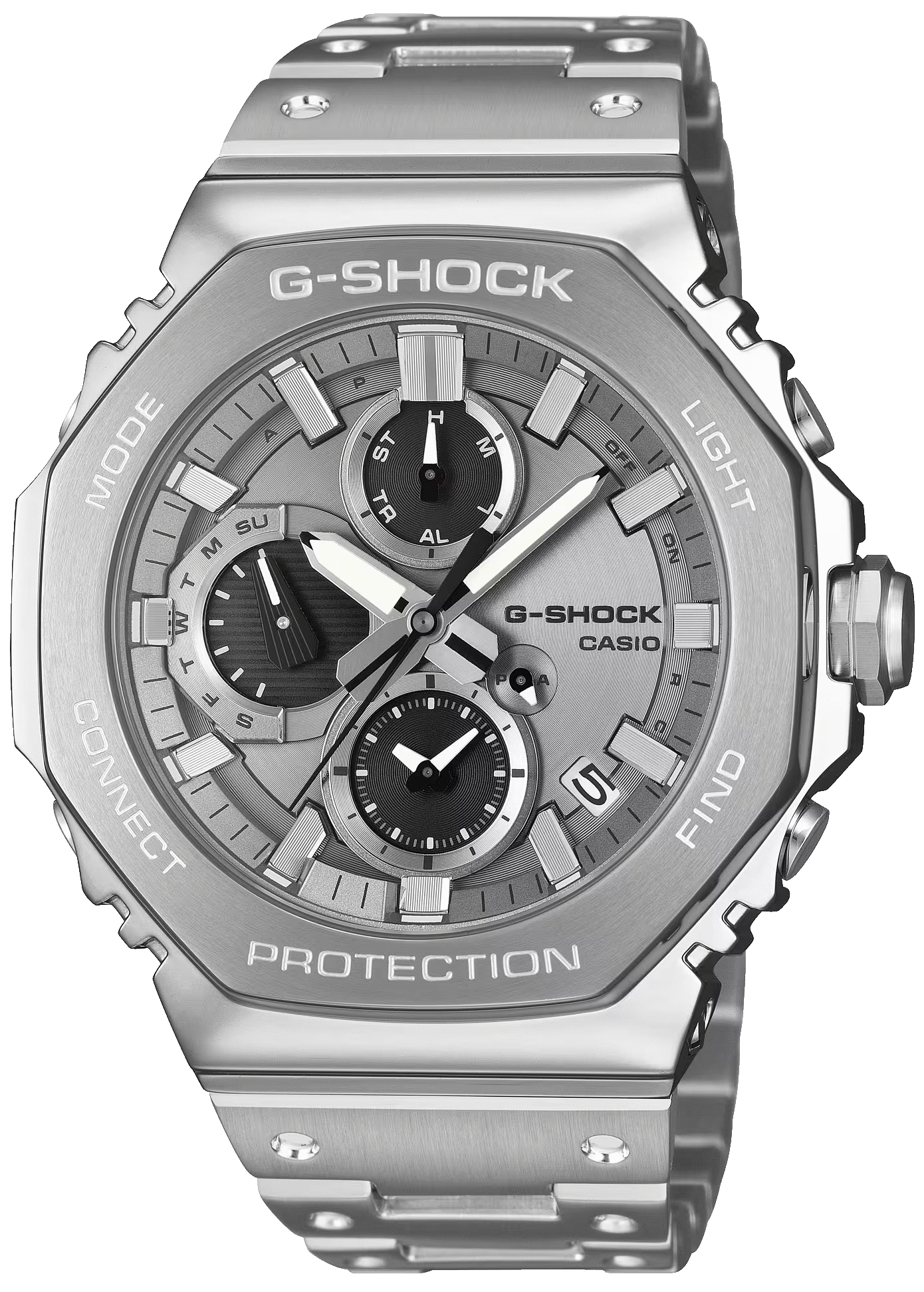 Casio G-SHOCK GMC-B2100ADS-1A