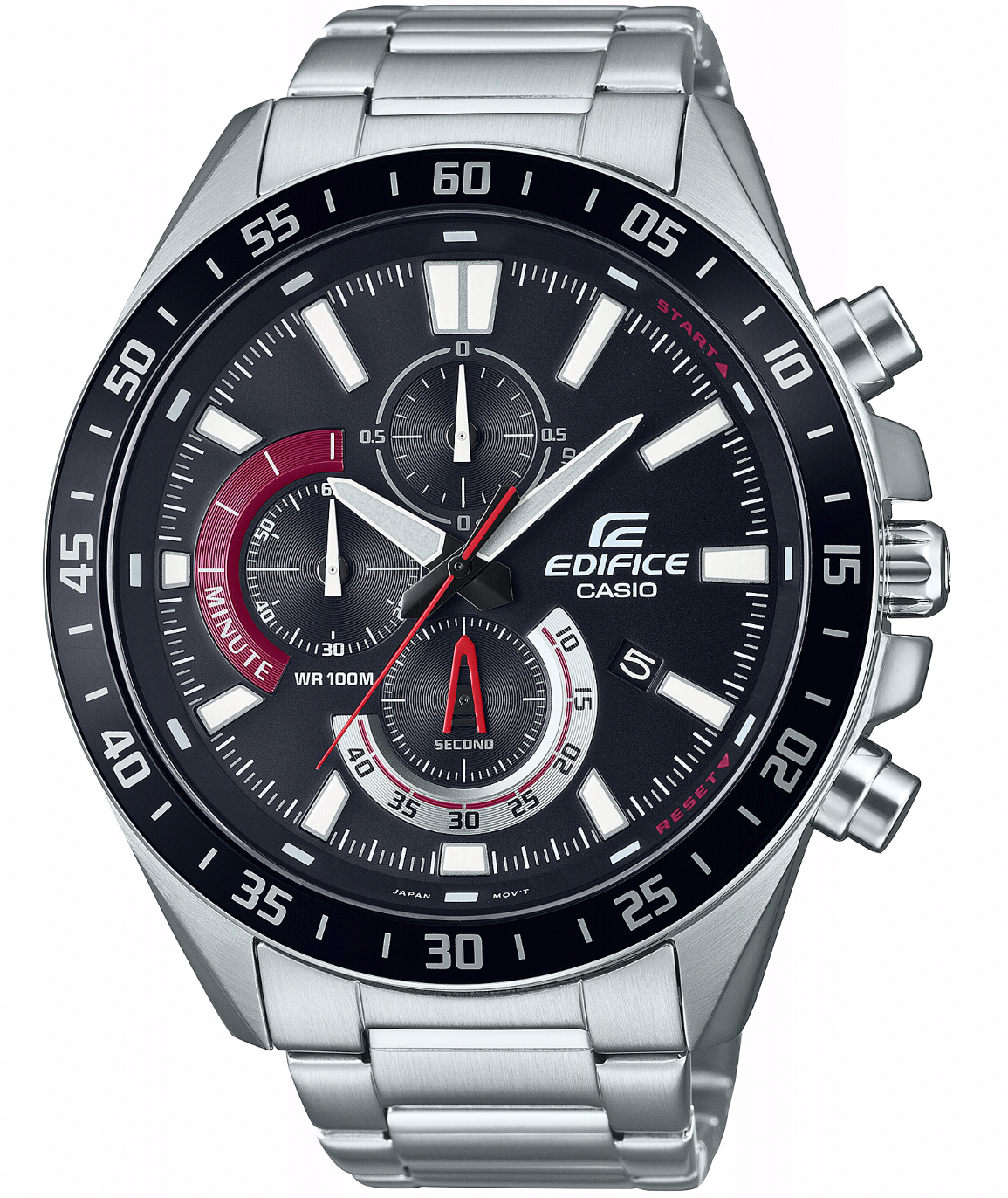 Casio EDIFICE EFV-620D-1A4