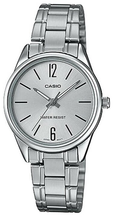 Casio Collection LTP-V005D-7B