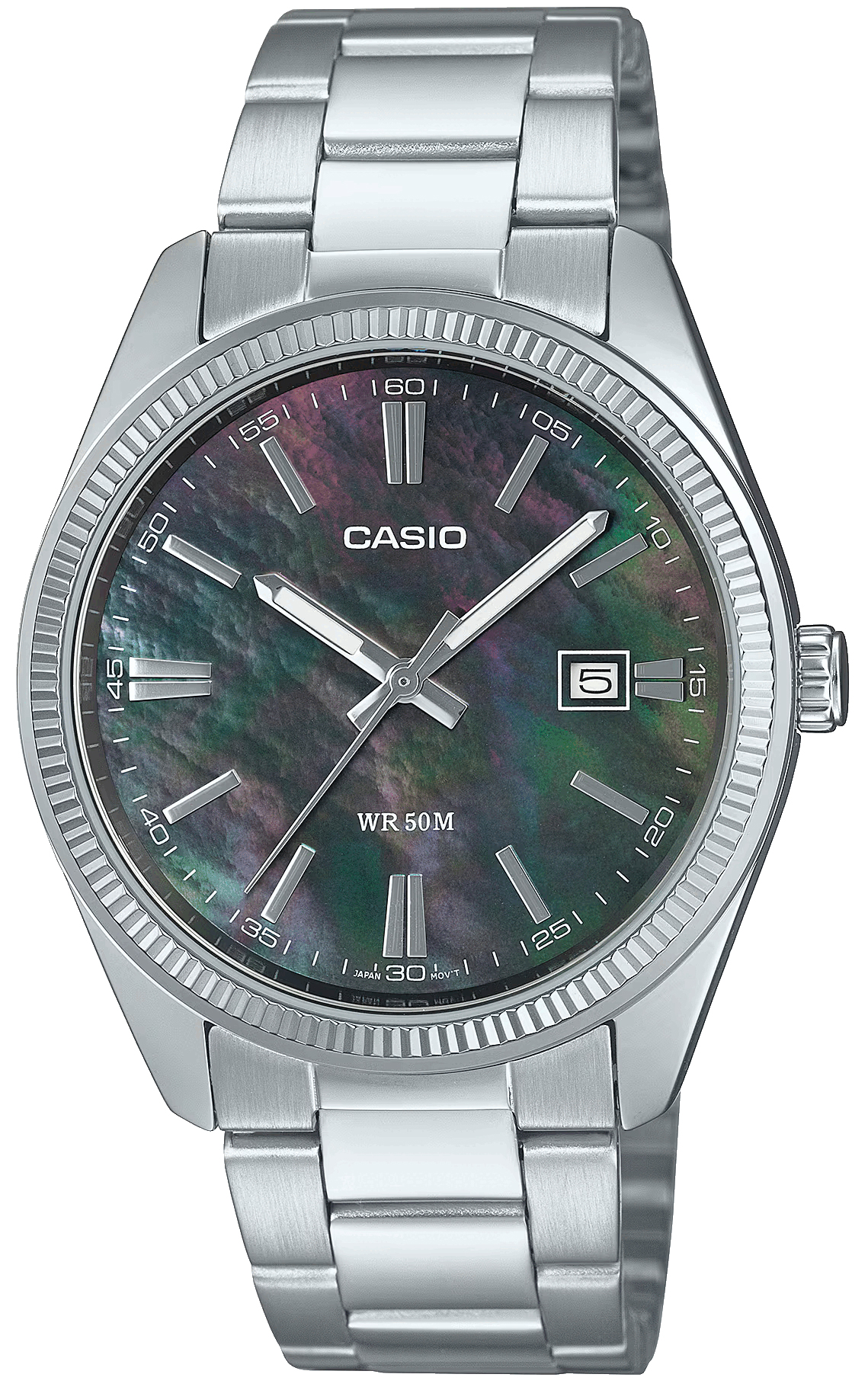 Casio Collection MTP-1302DS-1A