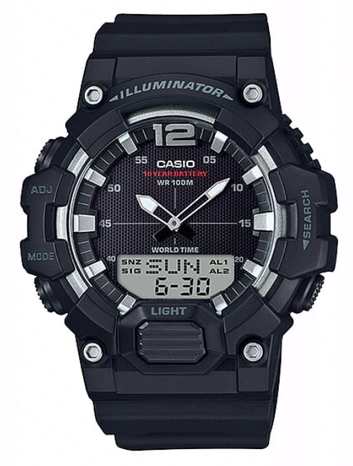 Casio Collection HDC-700-1A