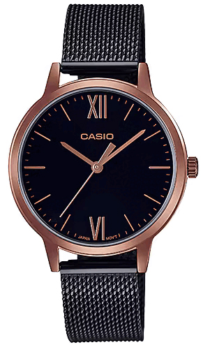 Casio Collection LTP-E157MRB-1B
