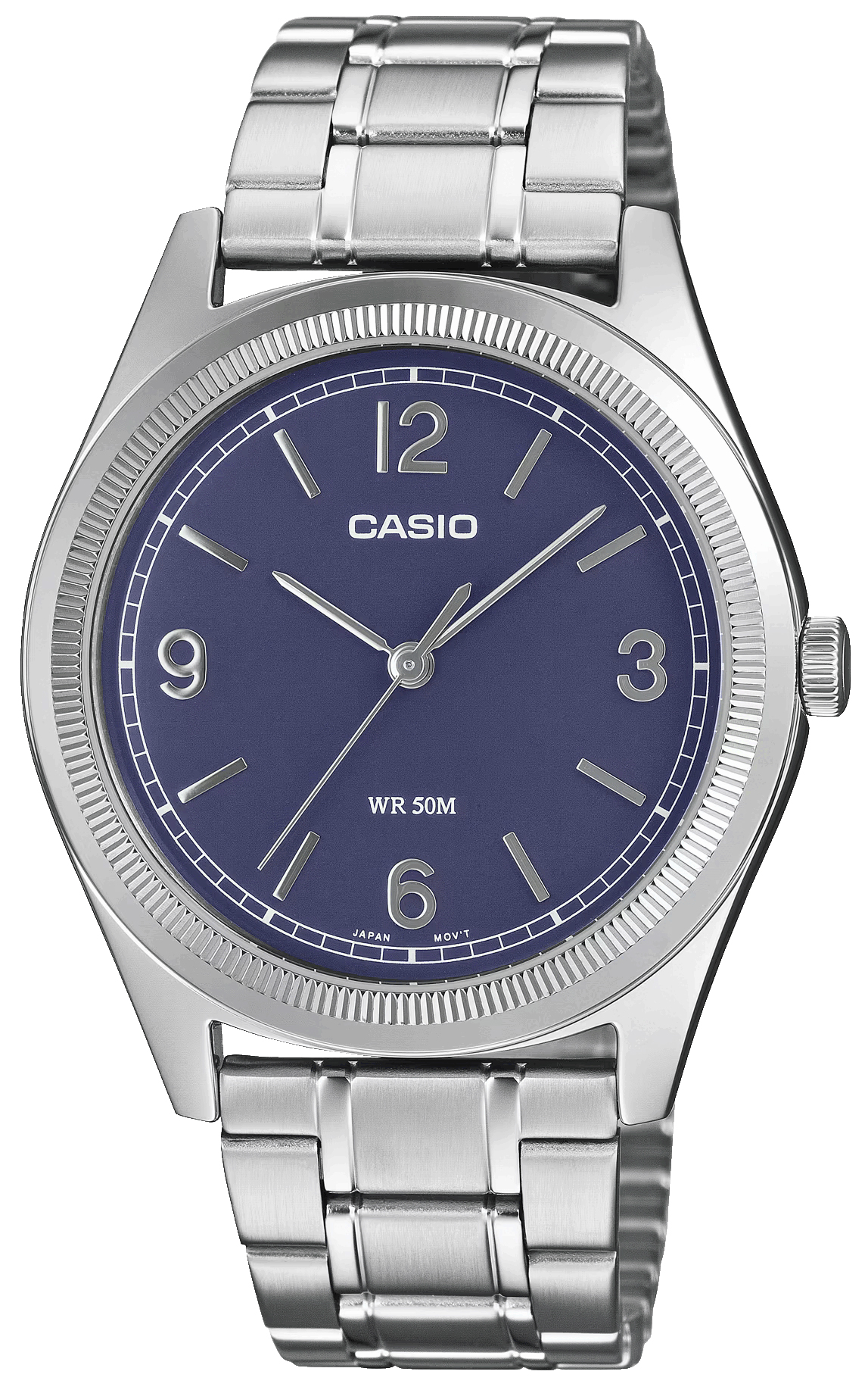 Casio Collection MTP-B210D-2A2