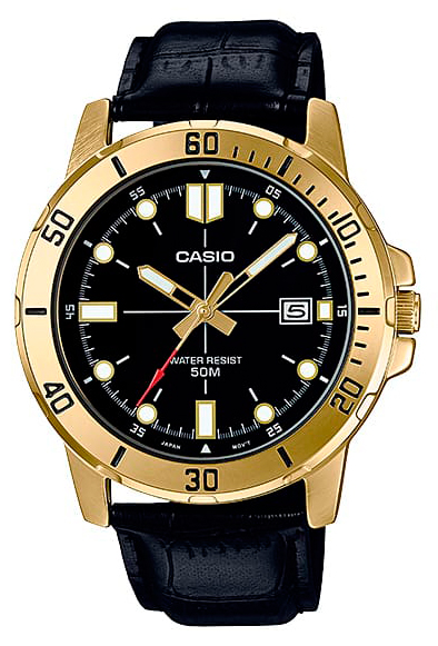 Casio Collection MTP-VD01GL-1E