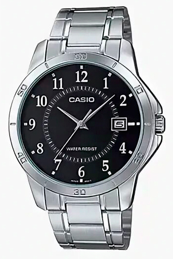 Casio Collection MTP-V004D-1B