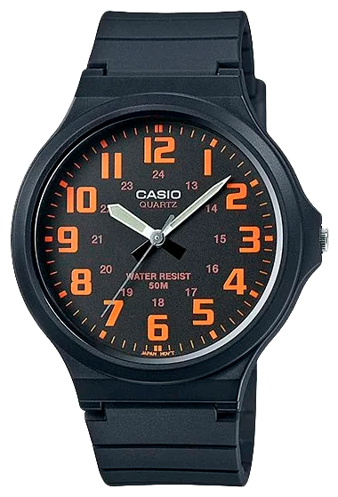 Casio Collection MW-240-4B