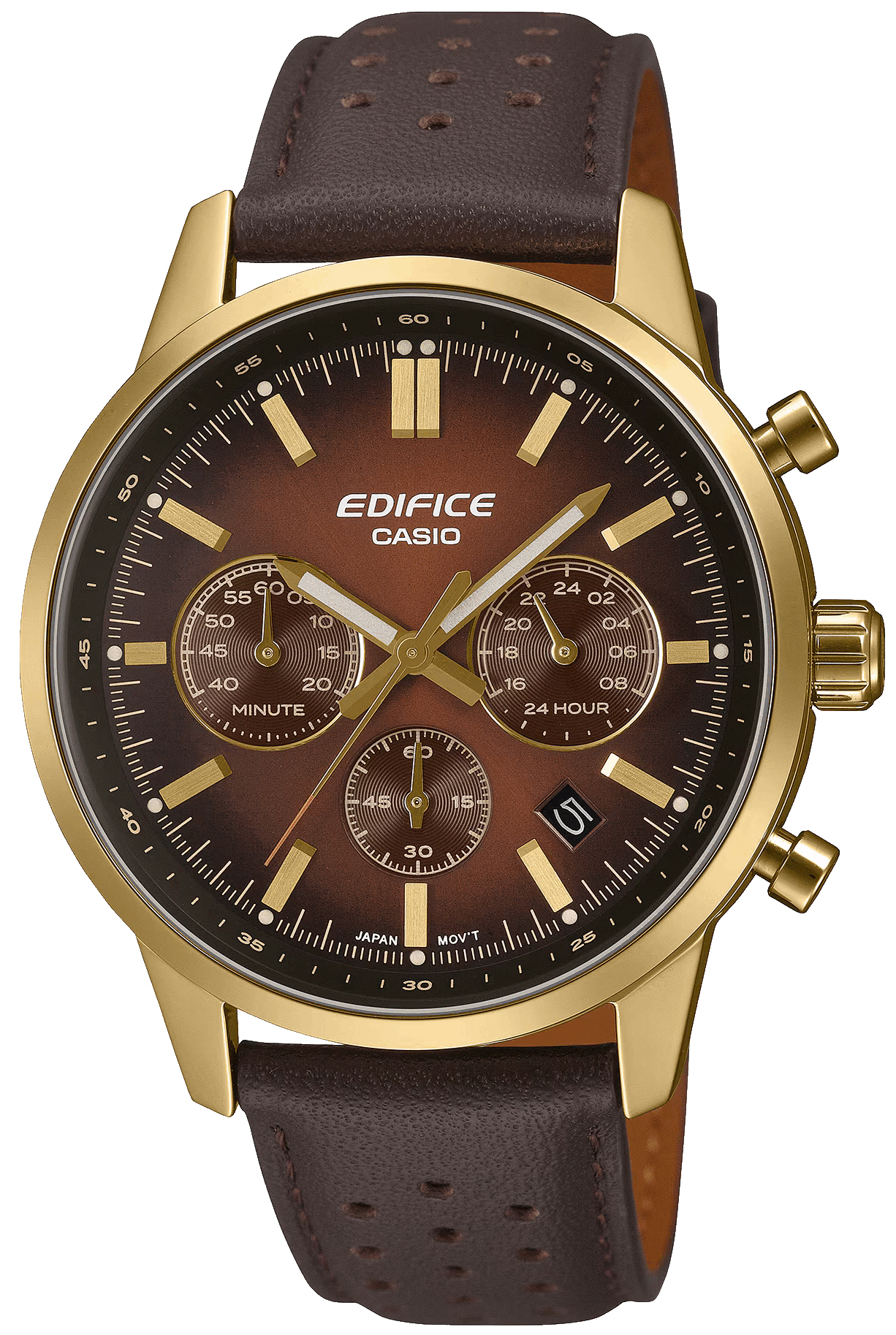 Casio EDIFICE EFR-575CL-5A