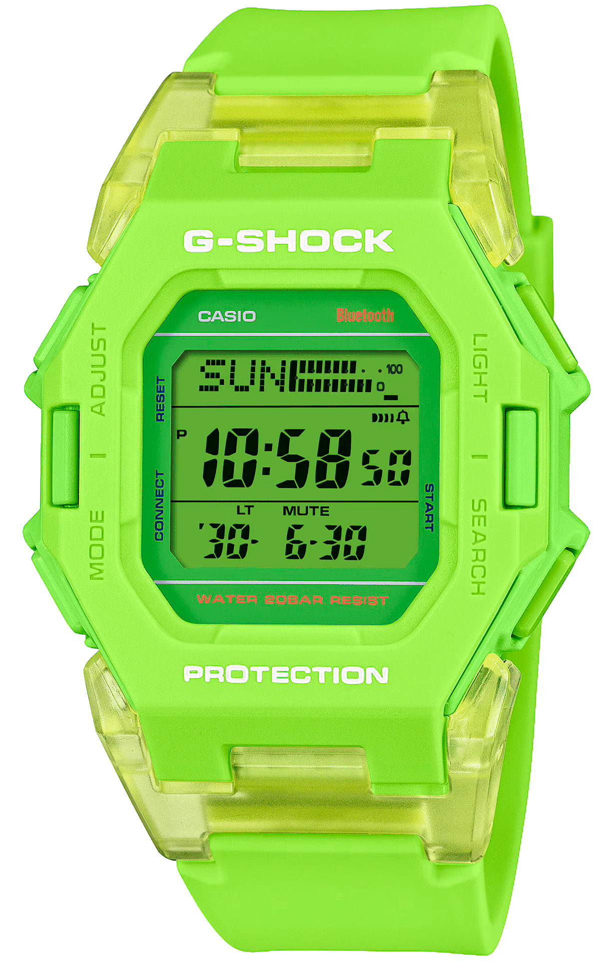 Casio G-SHOCK GD-B500S-3