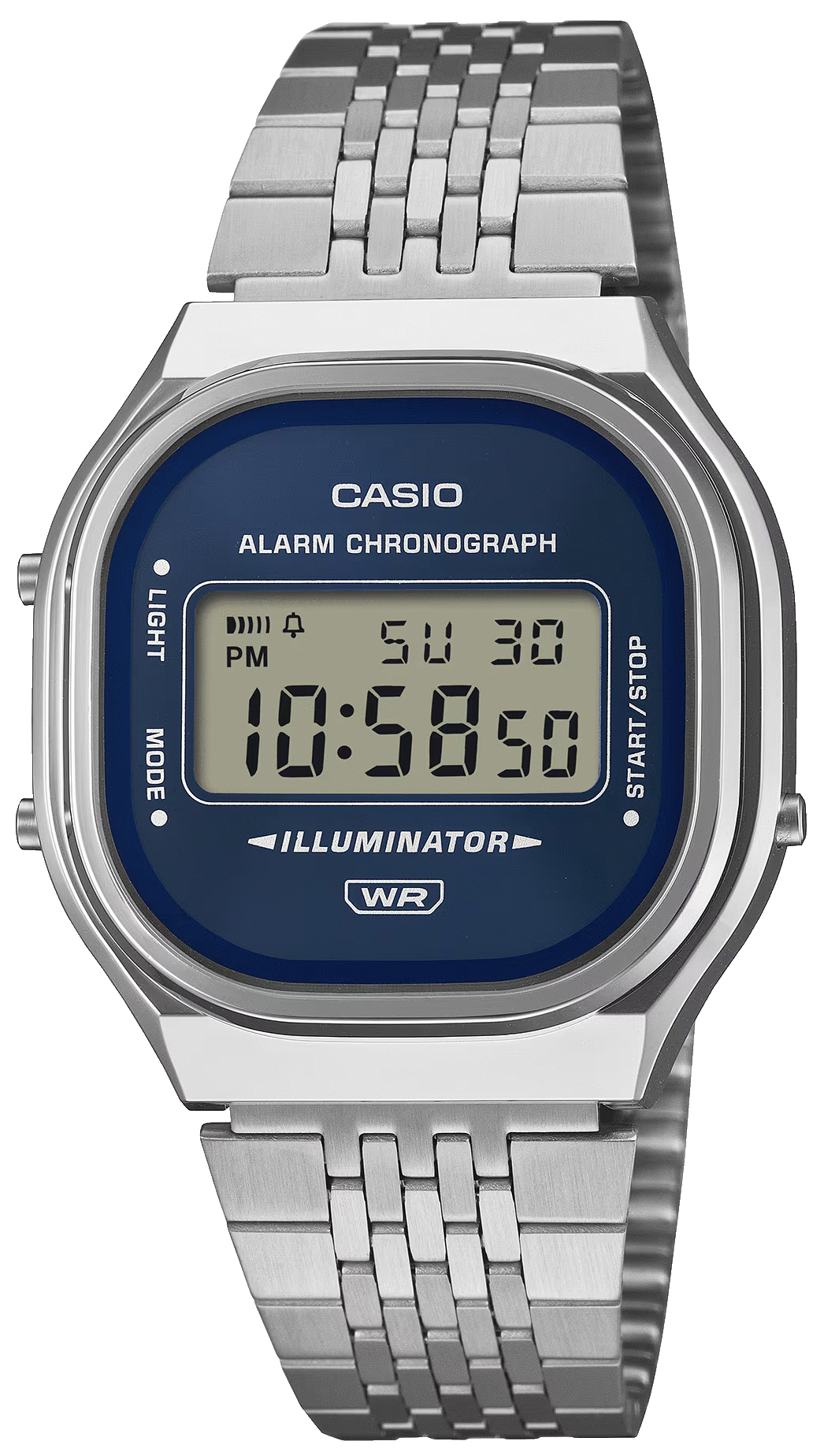 Casio Collection A140WE-2A