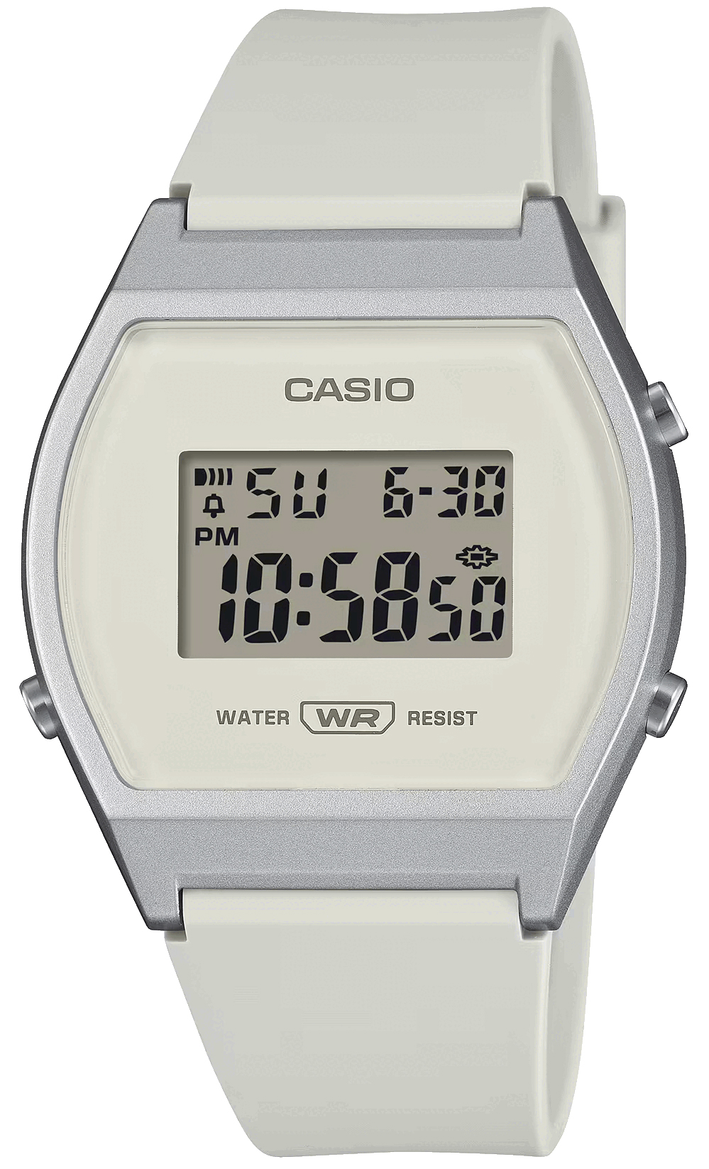 Casio Collection LW-204-7A
