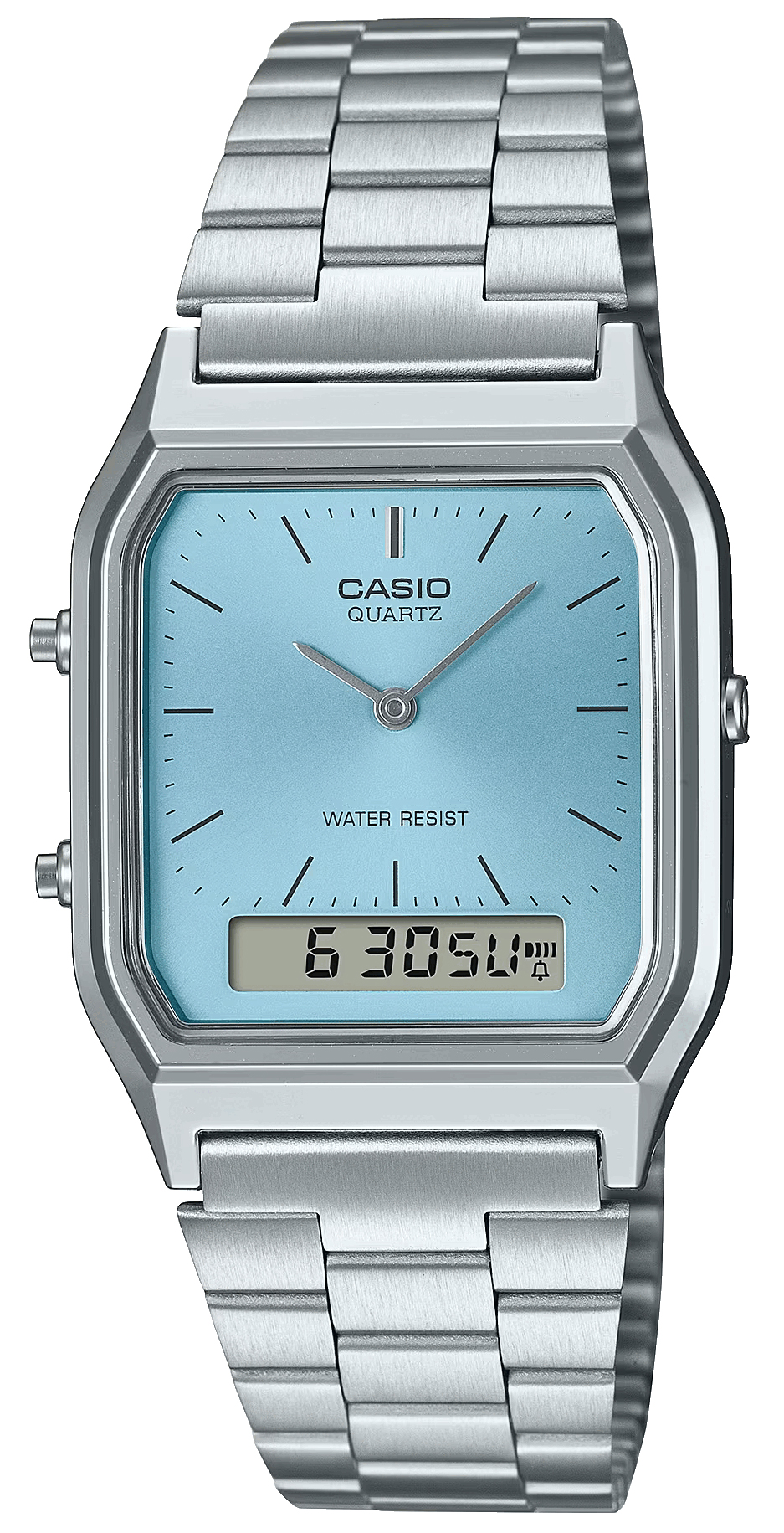 Casio Collection AQ-230A-2A1