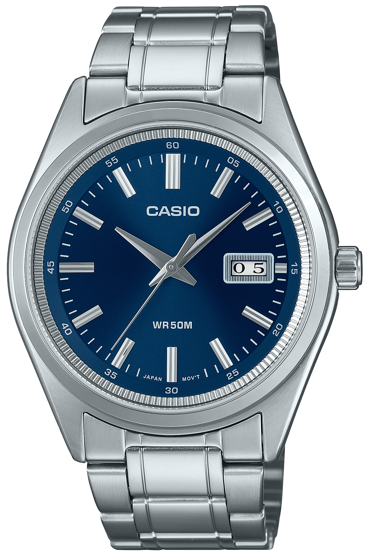Casio Collection MTP-B180D-2A