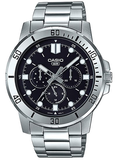 Casio Collection MTP-VD300D-1E