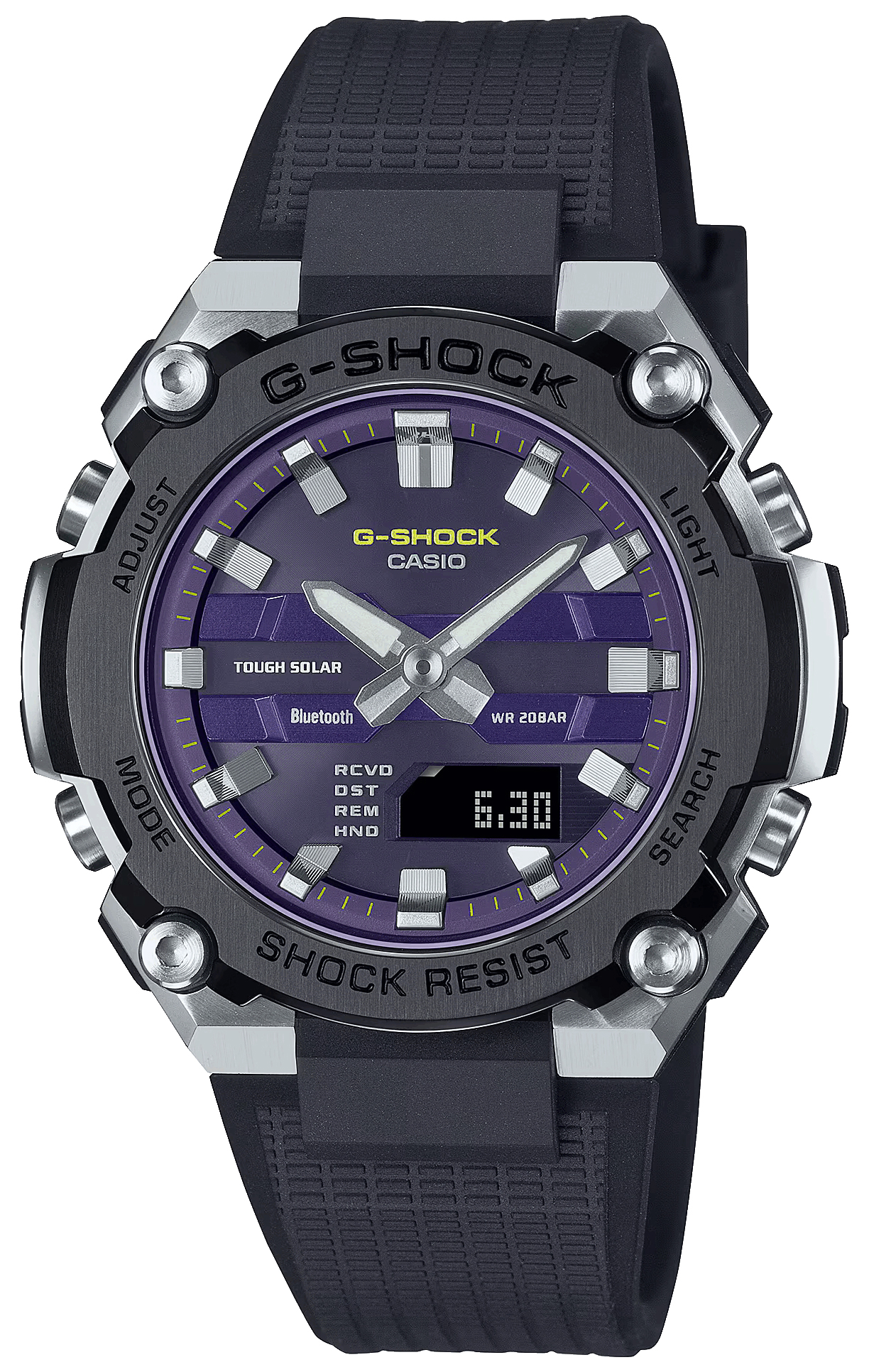 Casio G-SHOCK GST-B600A-1A6