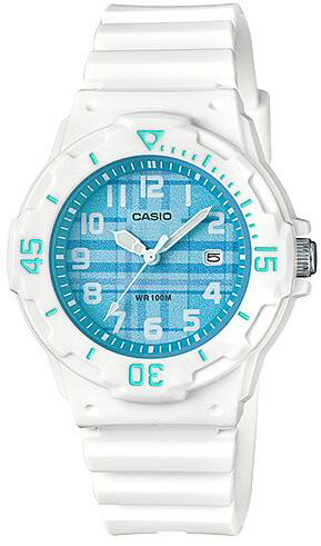Casio Collection LRW-200H-2C