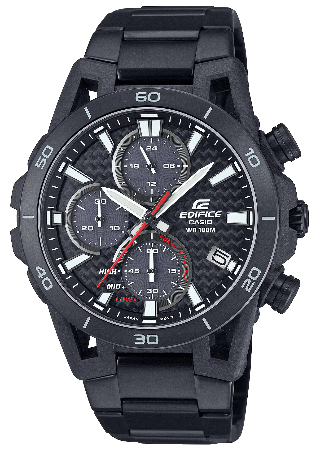 Casio EDIFICE EQS-960DC-1A