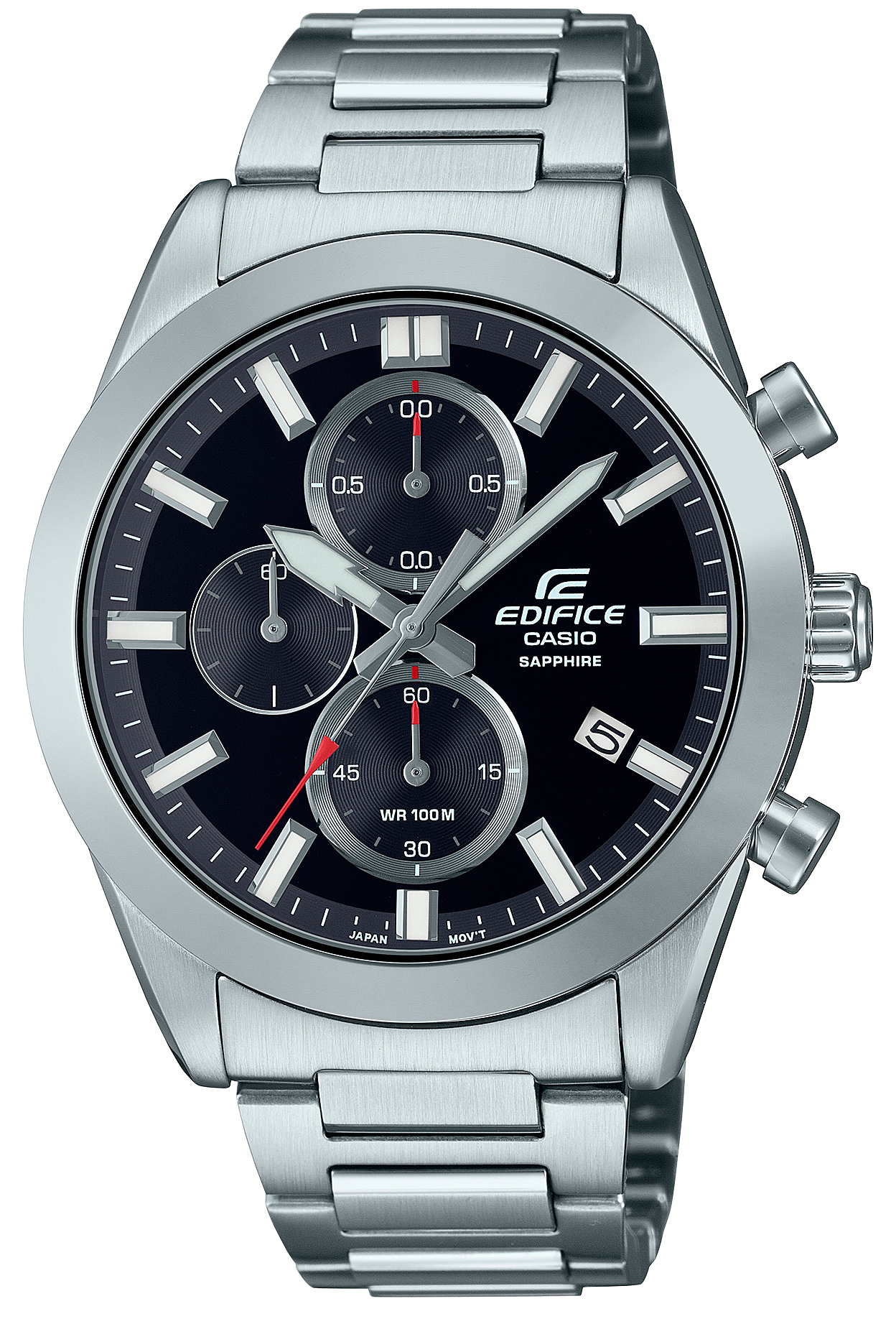 Casio EDIFICE EFB-710D-1A