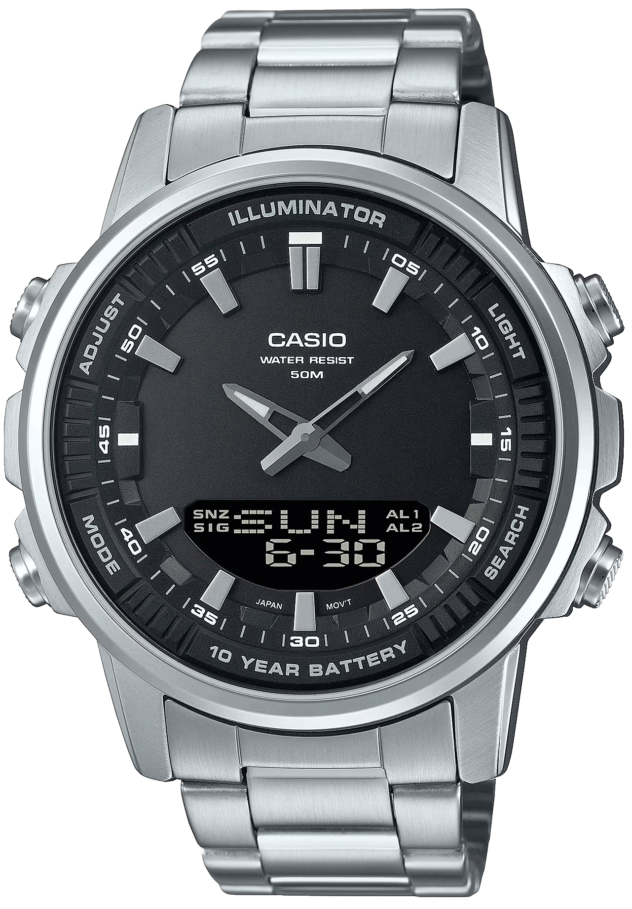 Casio Collection AMW-880D-1A