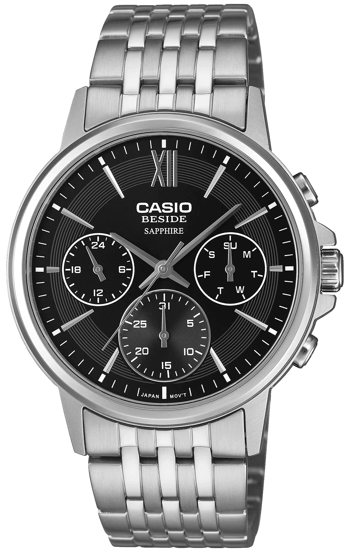Casio Collection BMS-300D-1A
