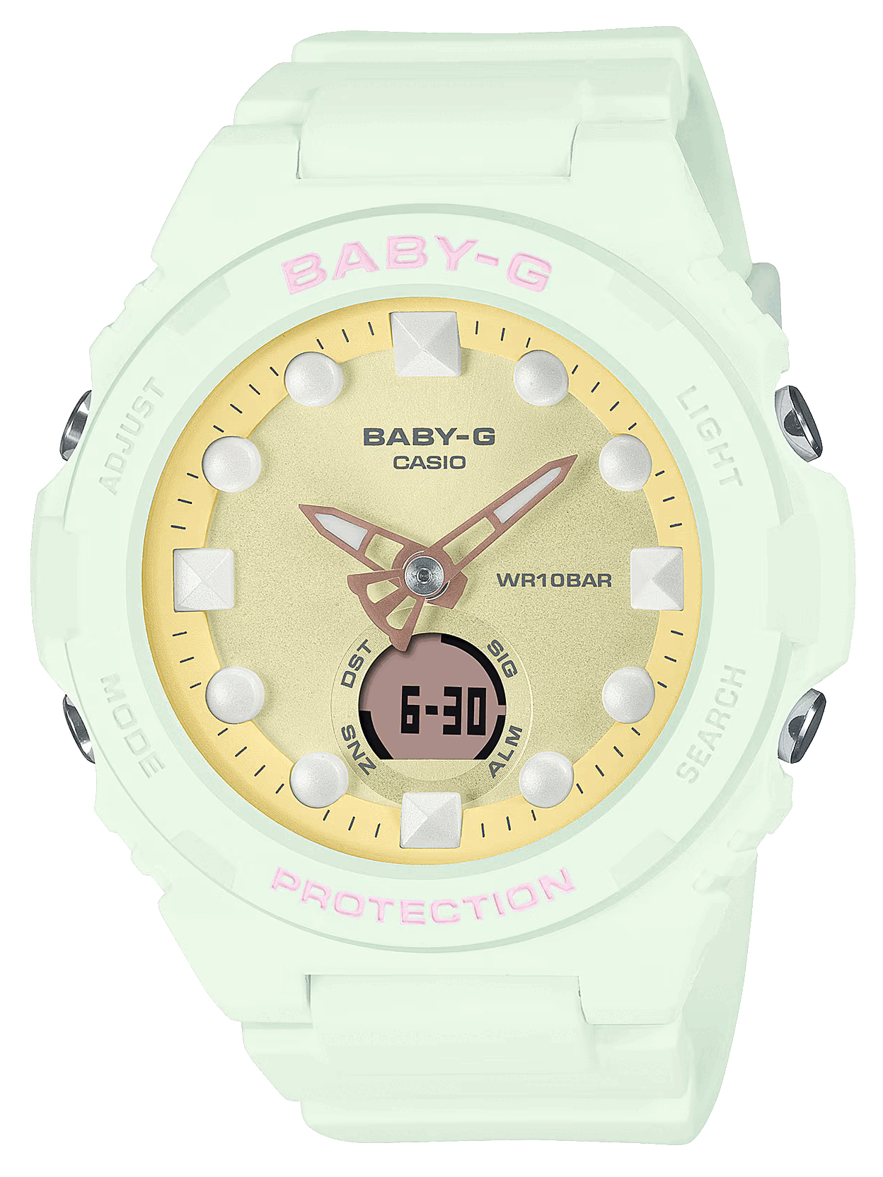 Casio BABY-G BGA-320FH-3A