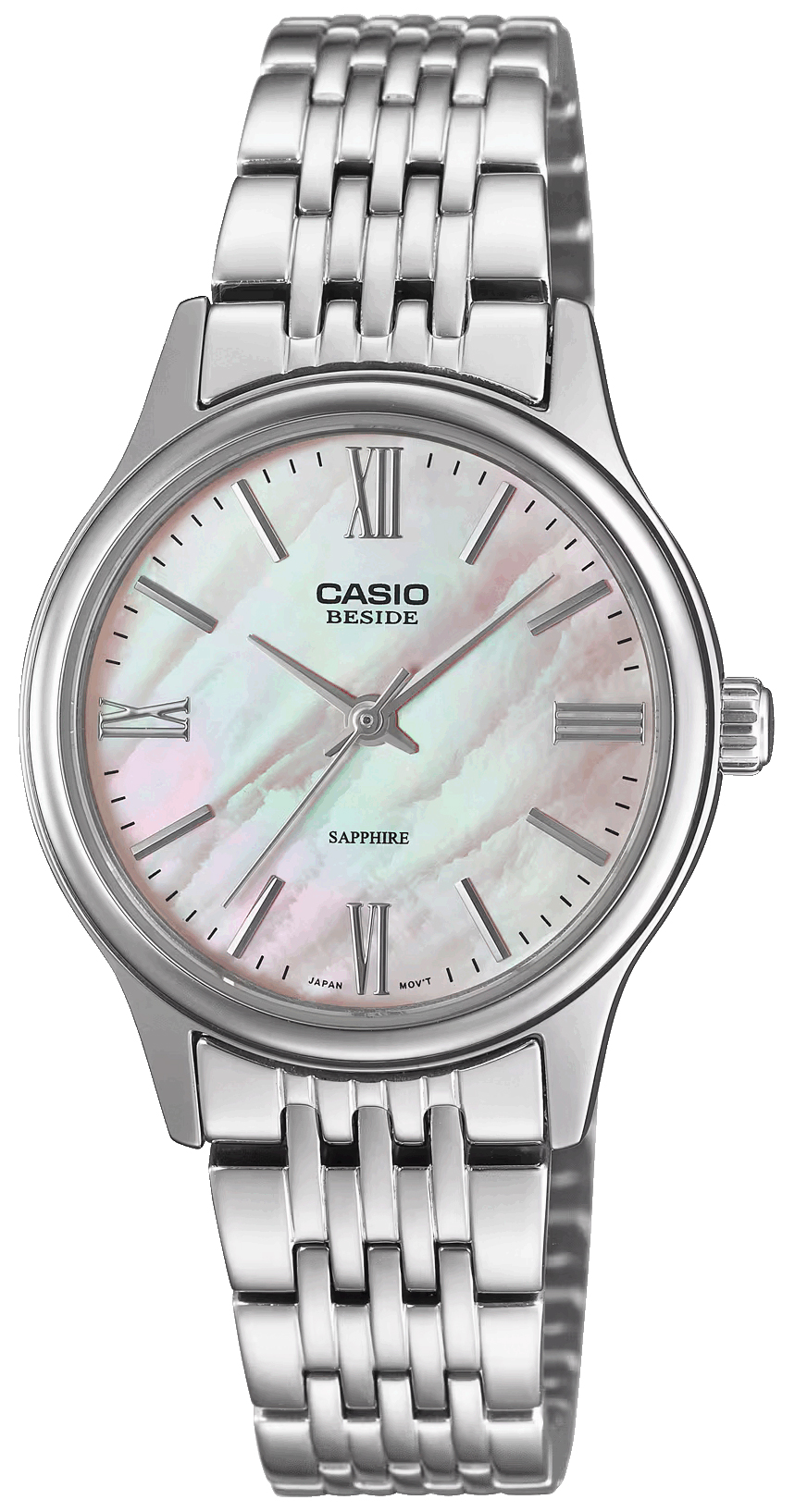 Casio Collection BLS-100DS-4A