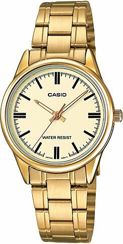 Casio Collection LTP-V005G-9A