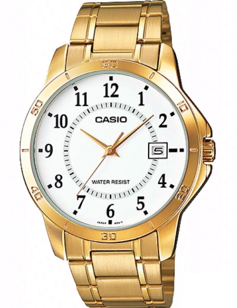 Casio Collection MTP-V004G-7B