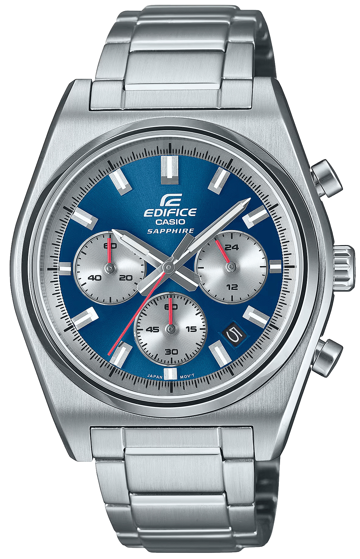 Casio EDIFICE EFB-730D-2A