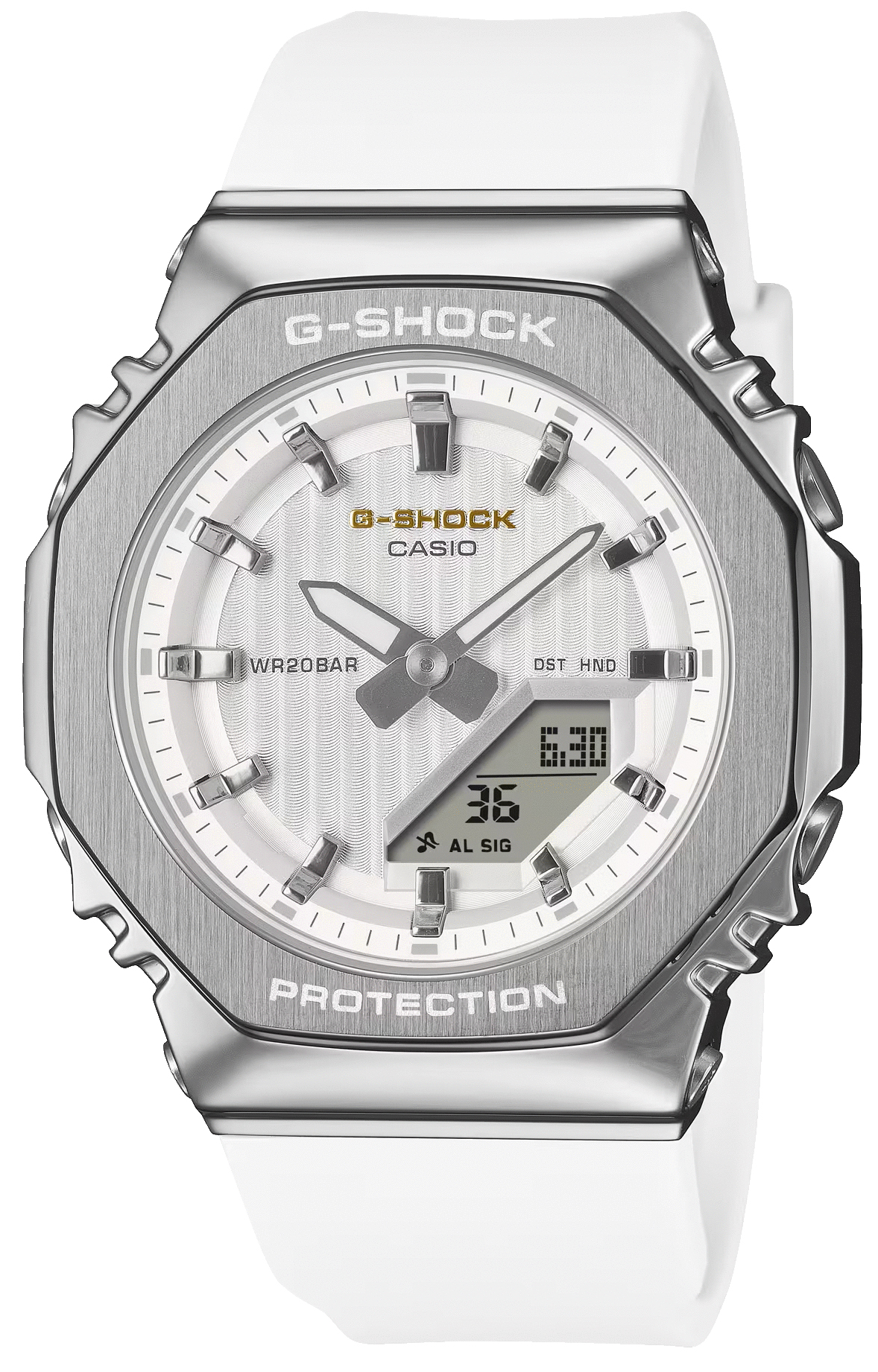 Casio G-SHOCK GM-S2110SH-7A