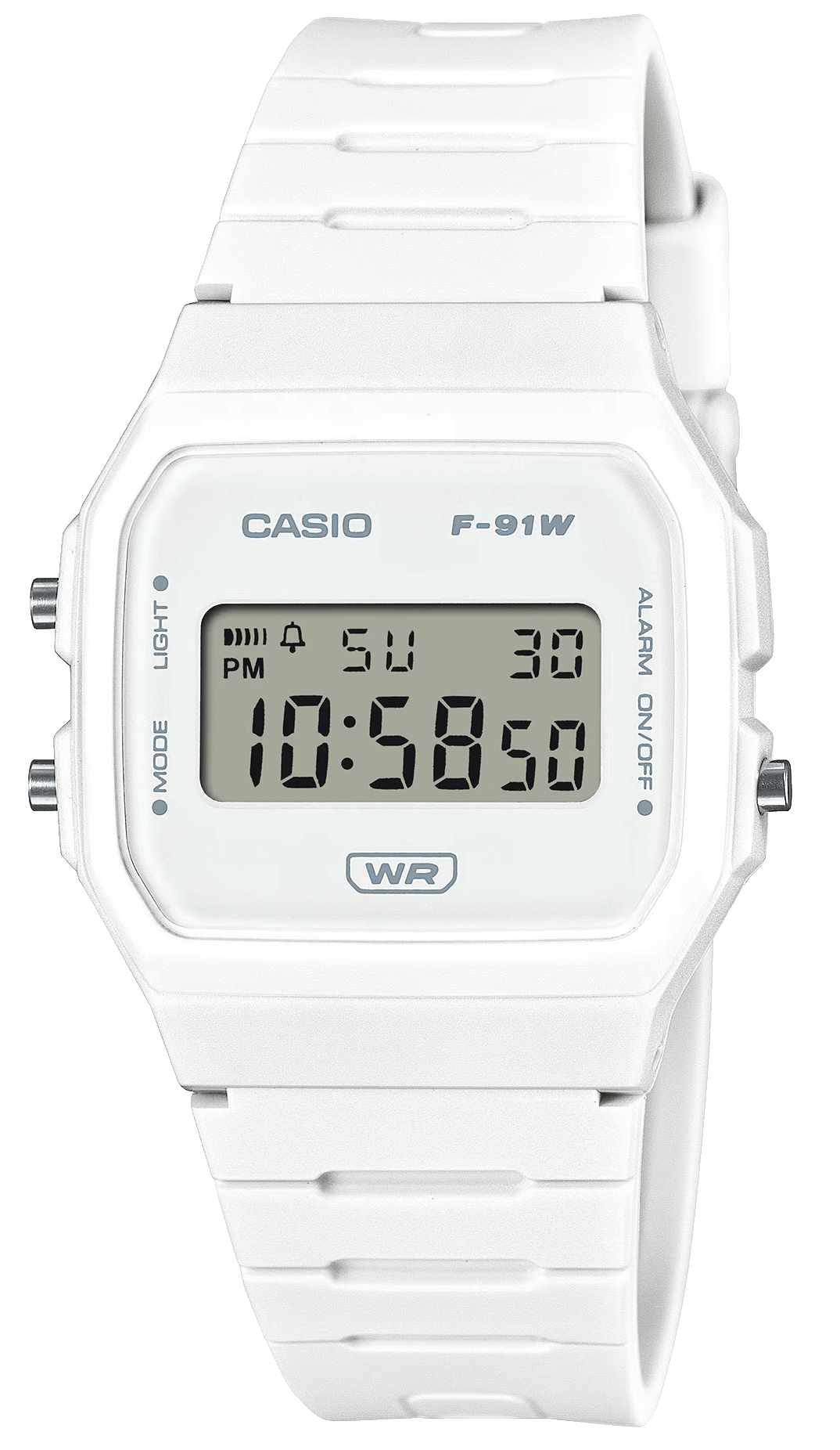 Casio Collection F-91WB-7A