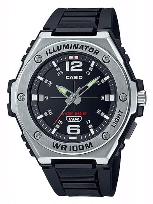 Casio Collection MWA-100H-1A