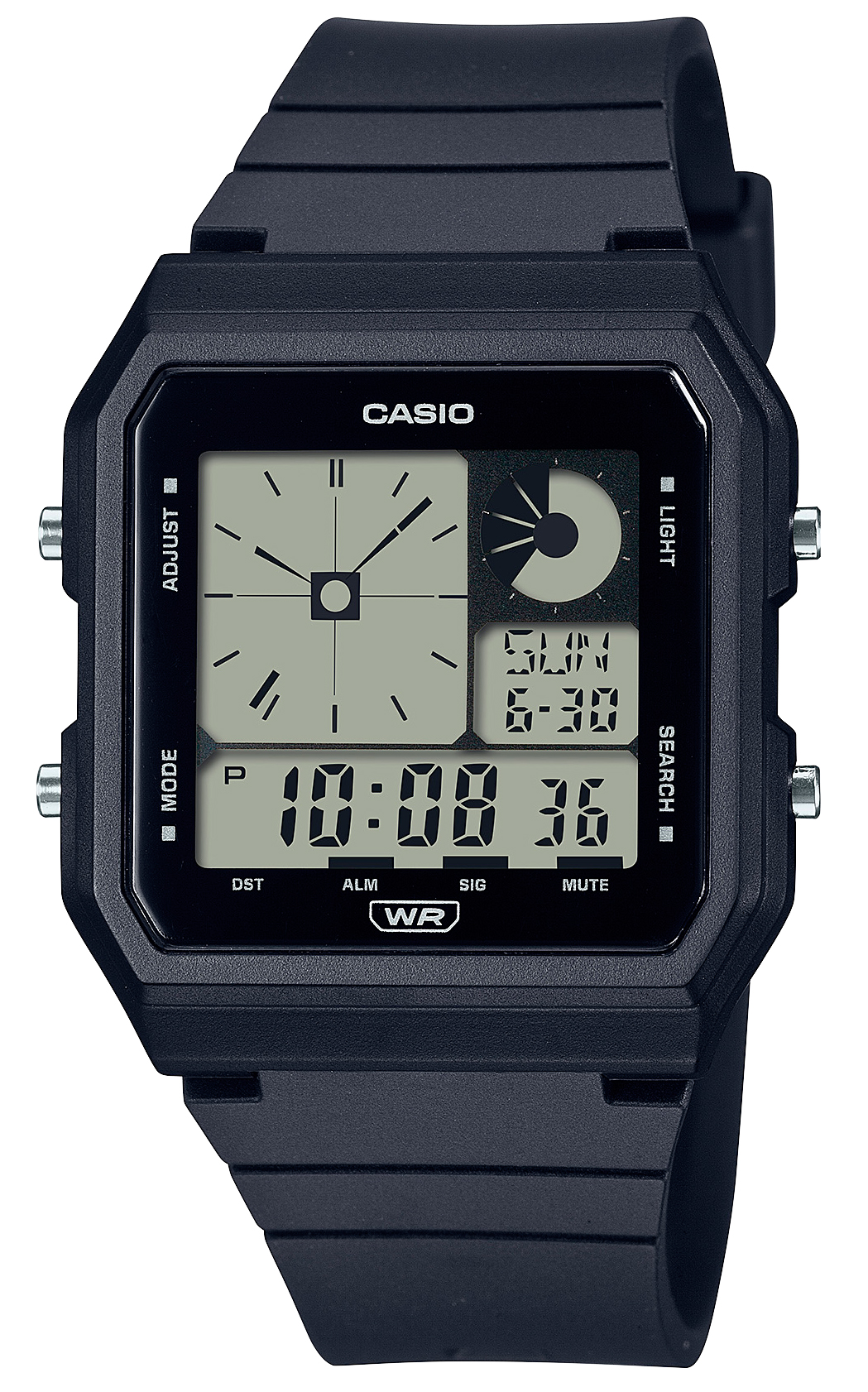 Casio Collection LF-20W-1A