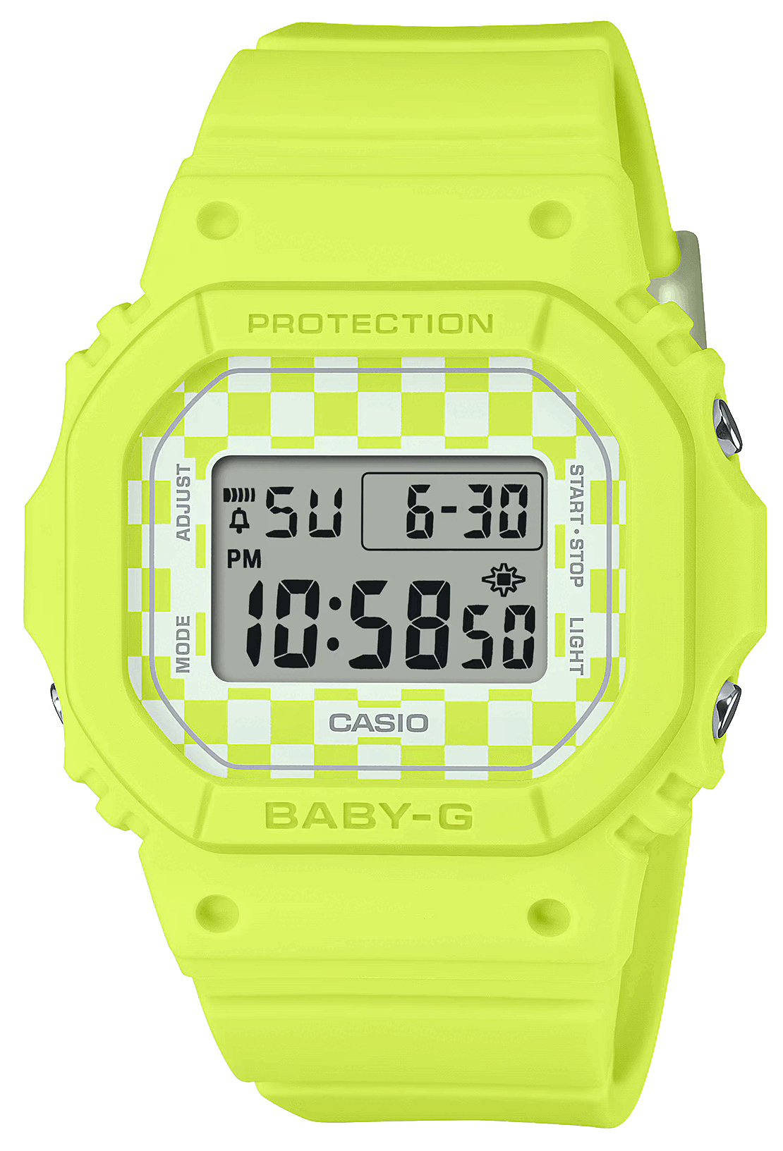 Casio BABY-G BGD-565GS-9