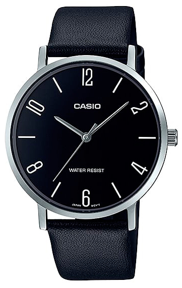 Casio Collection MTP-VT01L-1B2