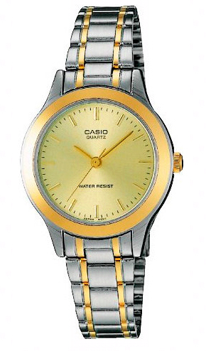 Casio Collection LTP-1128G-9A