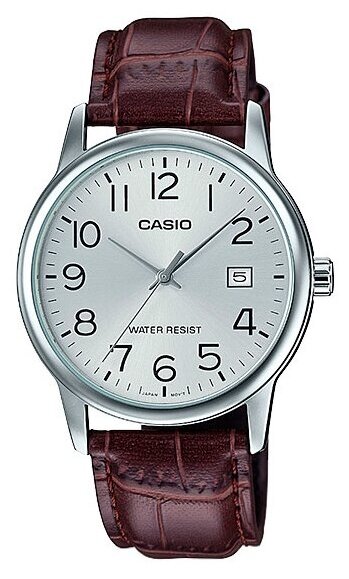 Casio Collection MTP-V002L-7B2
