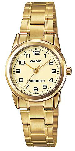 Casio Collection LTP-V001G-9B