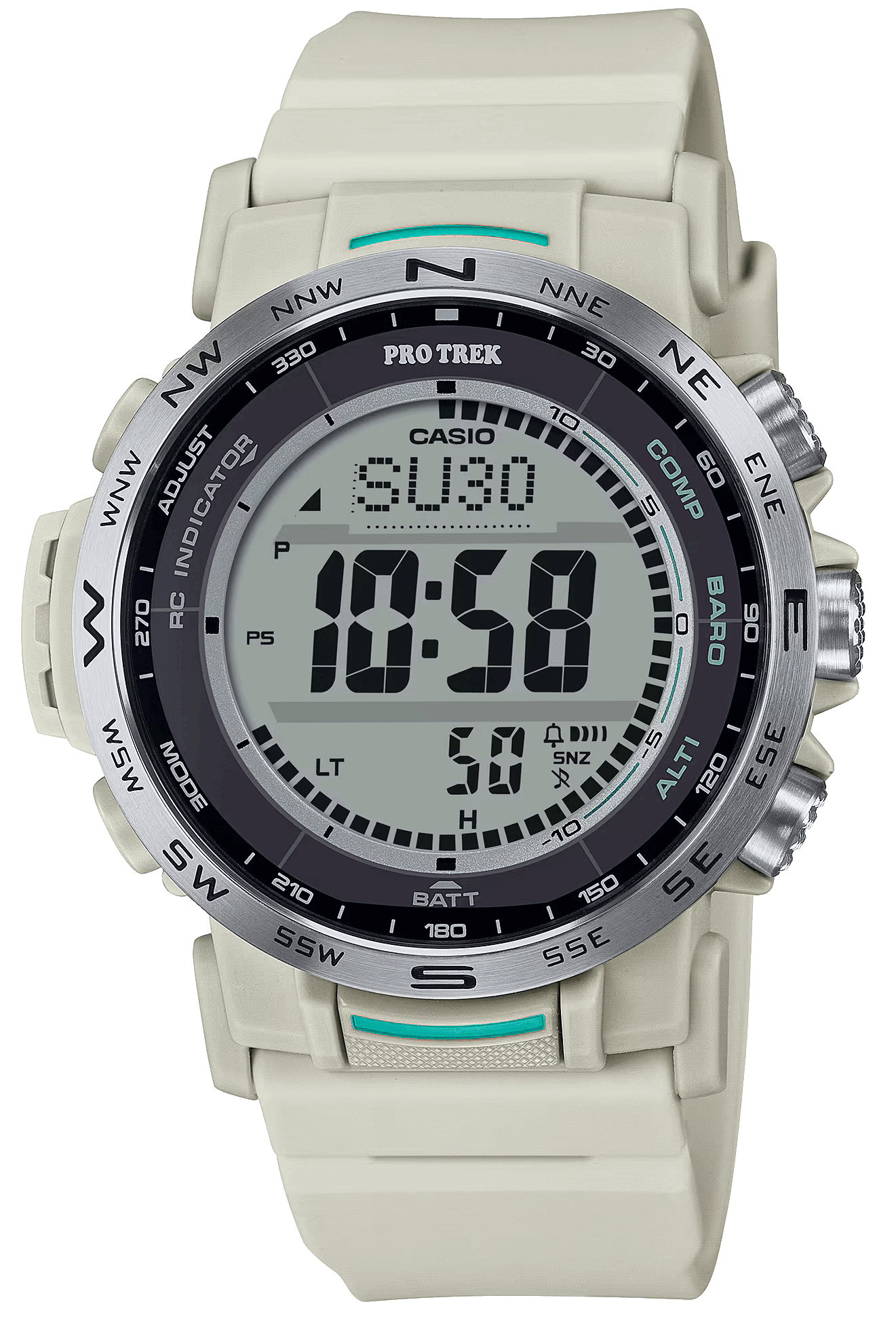 Casio PRO TREK PRW-35-7