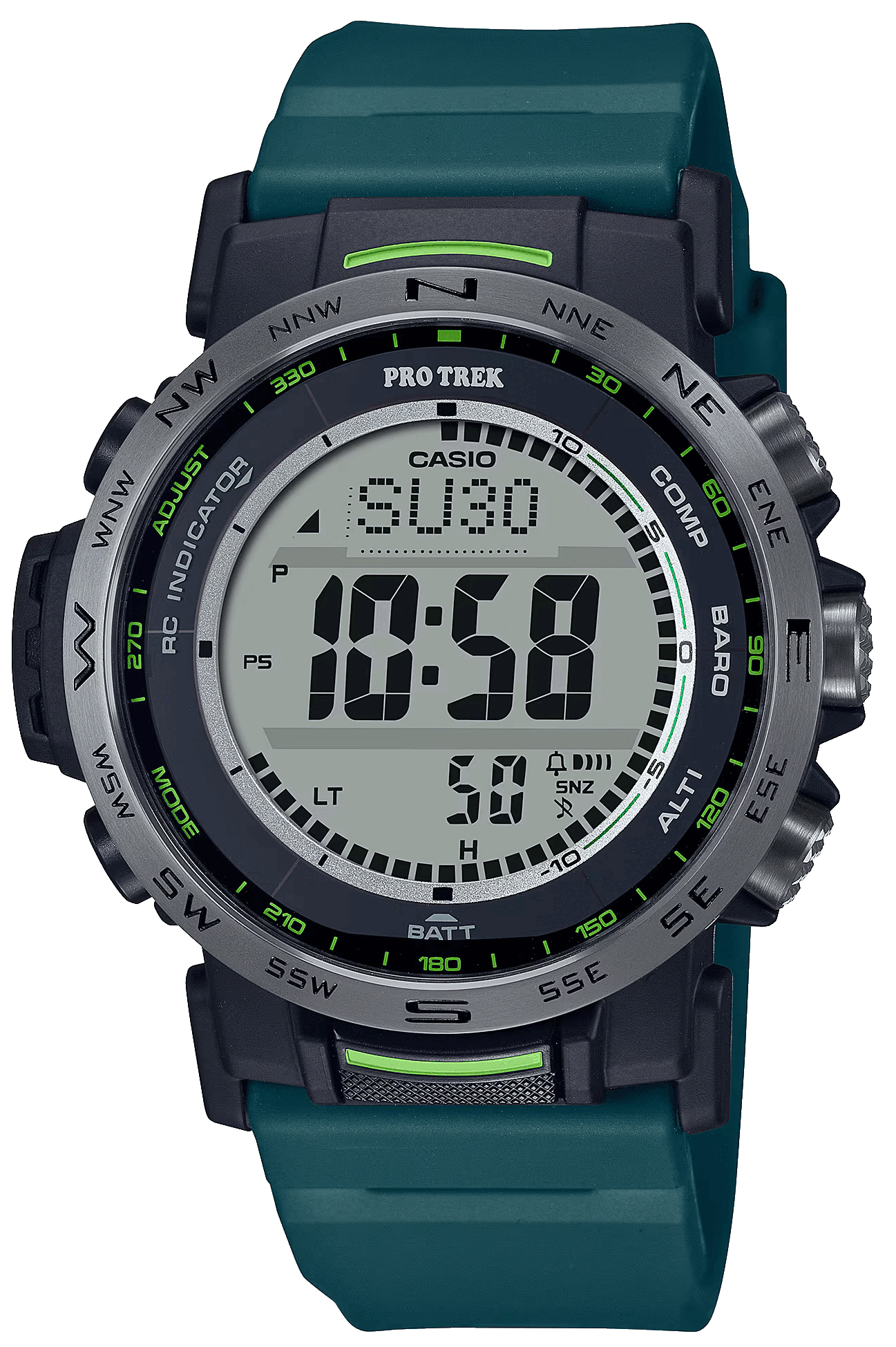 Casio PRO TREK PRW-35Y-3