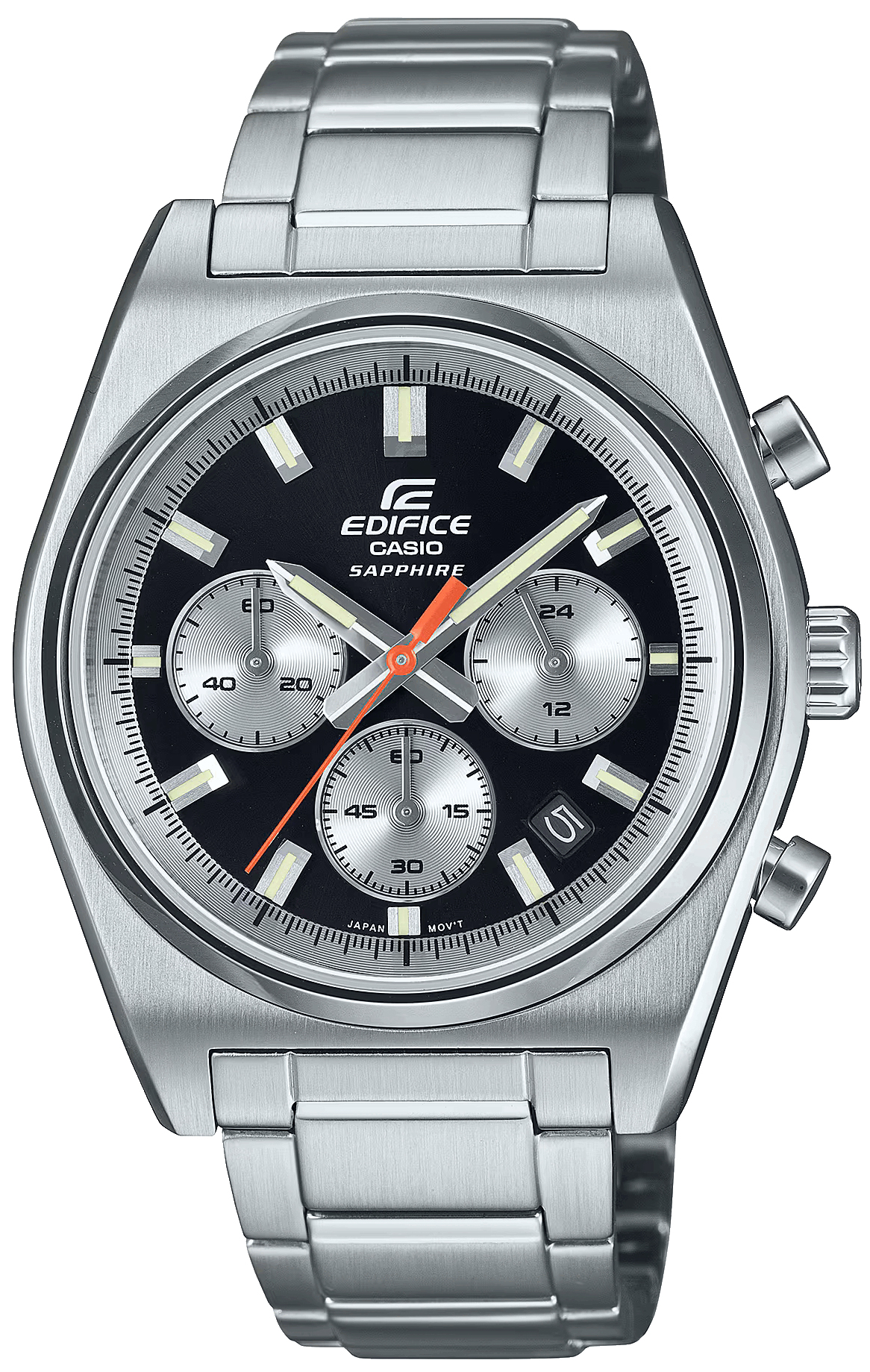 Casio EDIFICE EFB-730D-1A