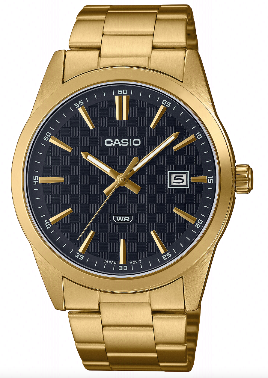 Casio Collection MTP-VD03G-1A