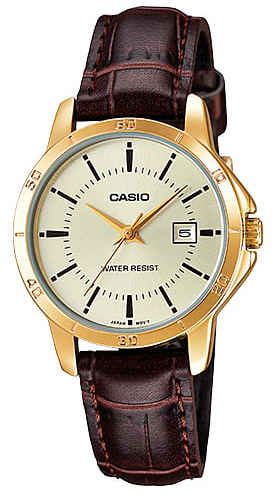 Casio Collection LTP-V004GL-9A