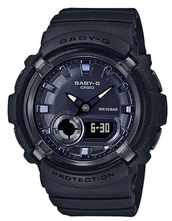 Casio BABY-G BGA-280-1A