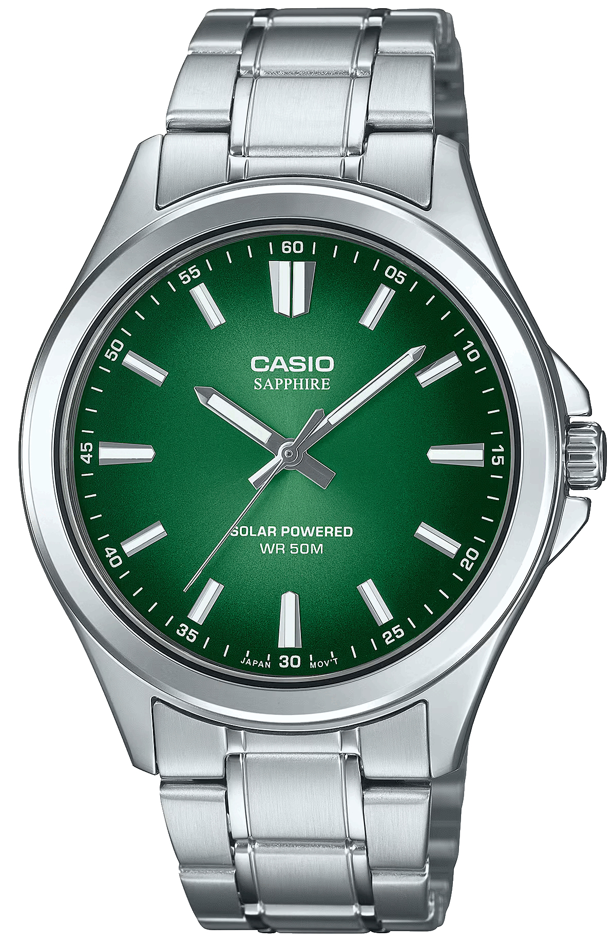 Casio Collection MTS-RS100D-3A