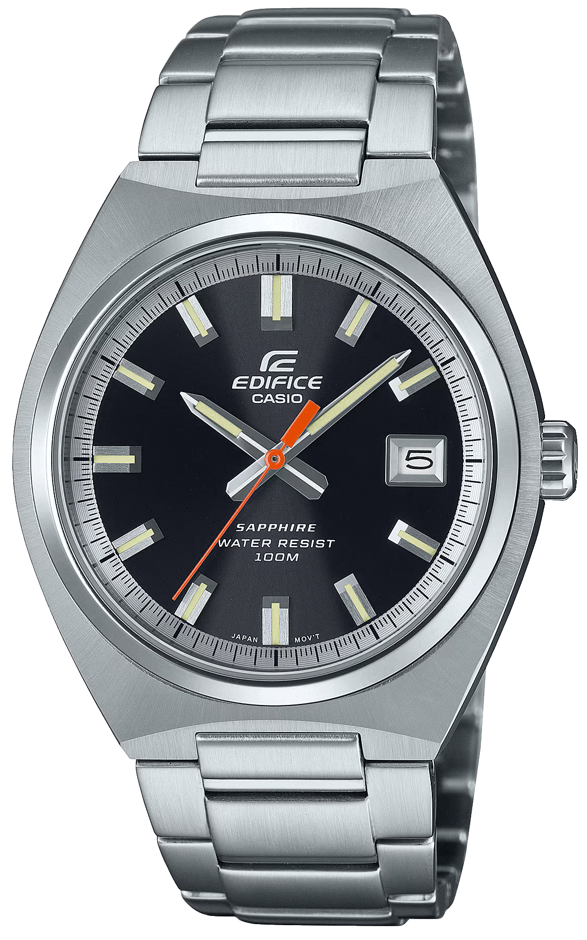 Casio EDIFICE EFB-109D-1A