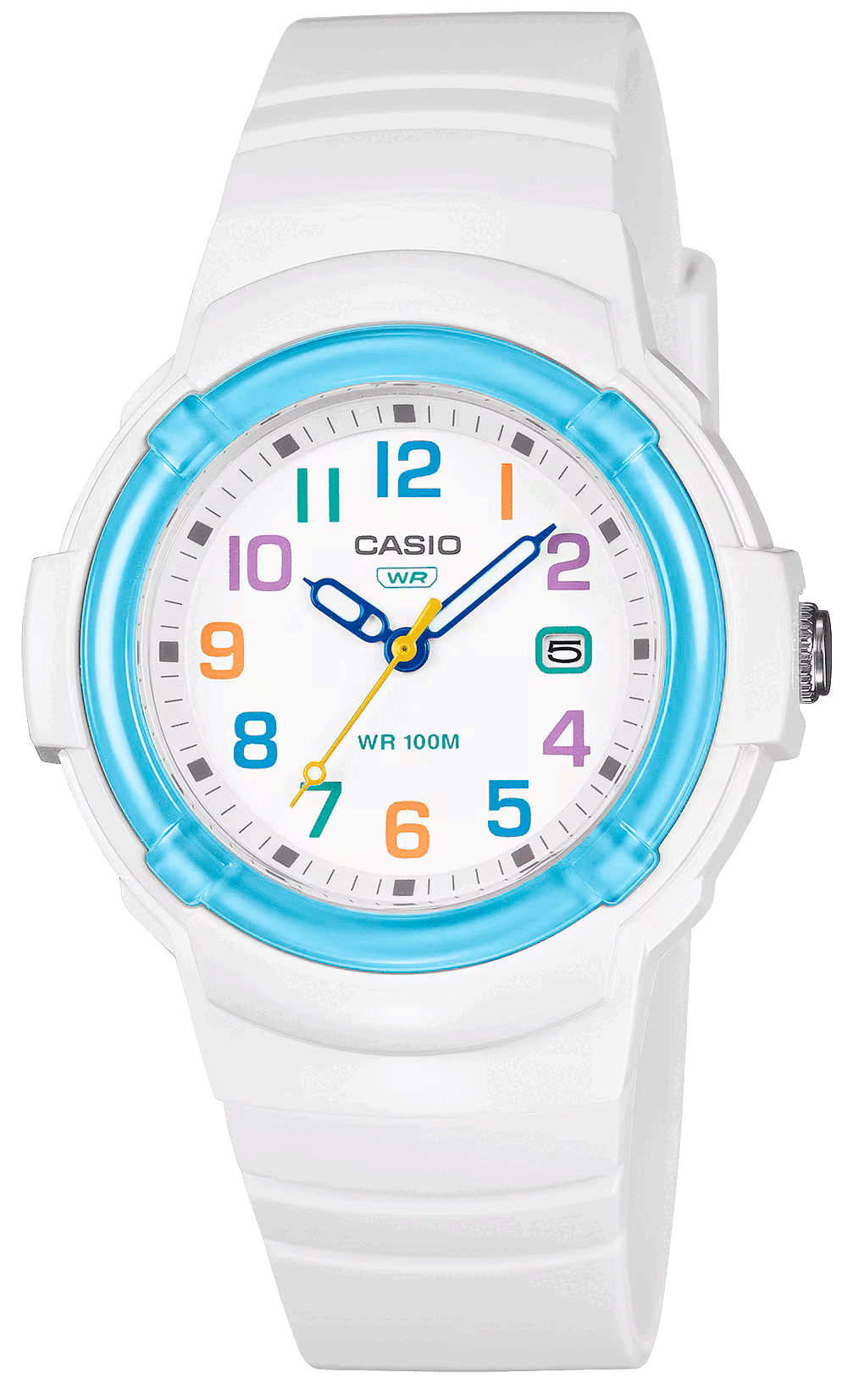 Casio Collection LX-800H-7A2